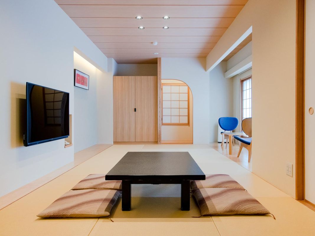 湯之宿松榮旅館