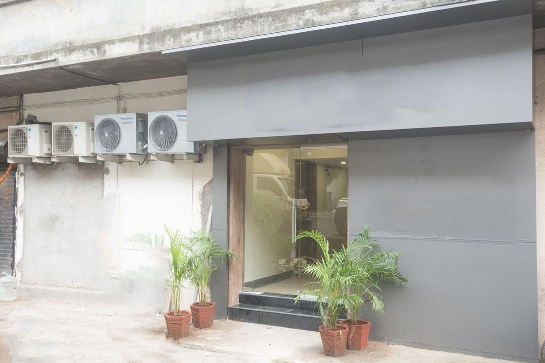 Hotel O Blue Inn Residence Near R City Mall