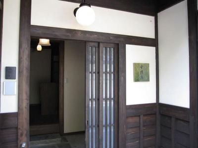 祗園京町家度假屋