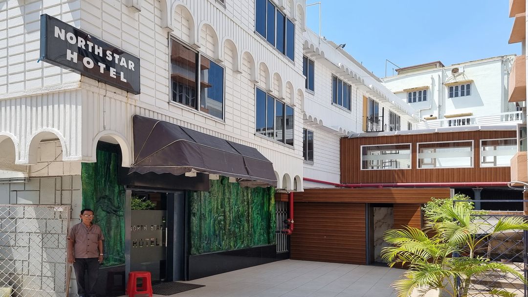 North Star Hotel