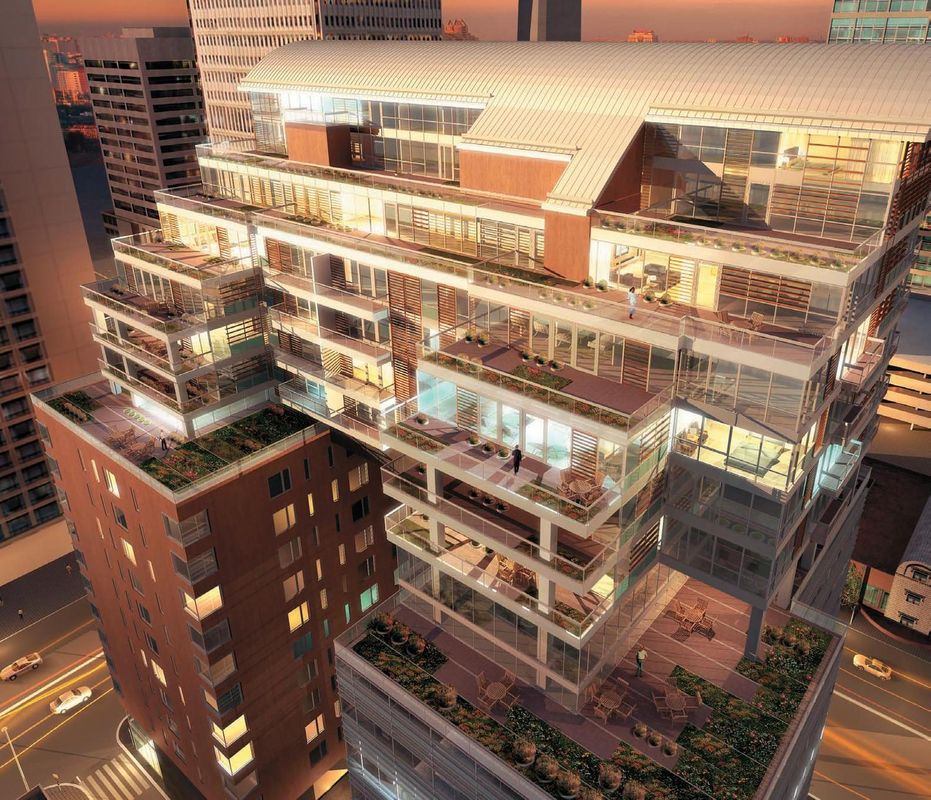 卡爾加里吉門酒店