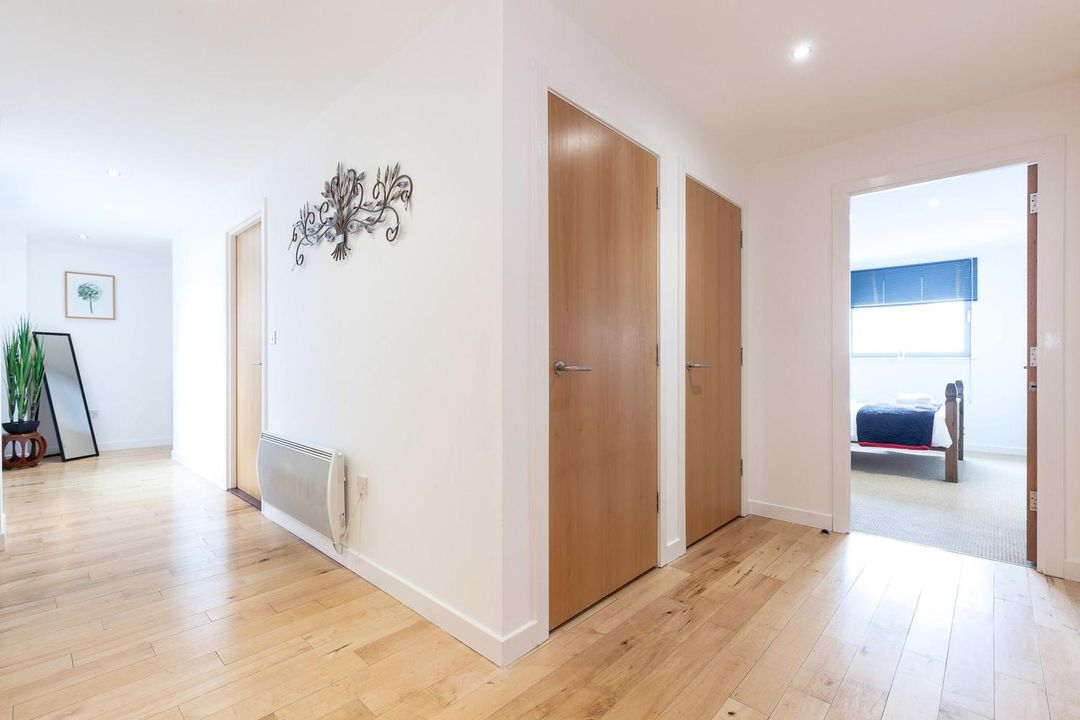 時尚頂層房套房酒店