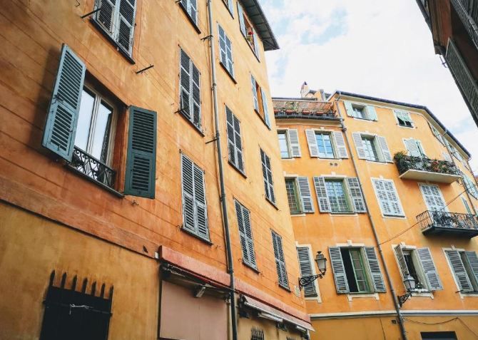 藝術道優雅公寓酒店