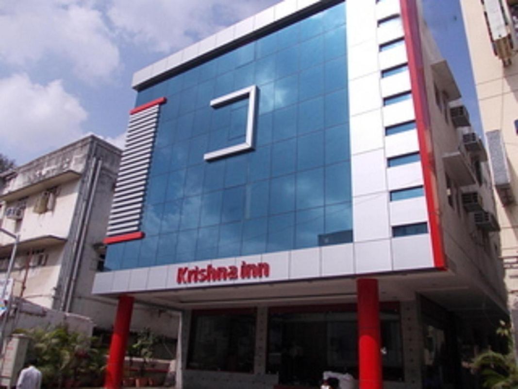 克里希納旅館