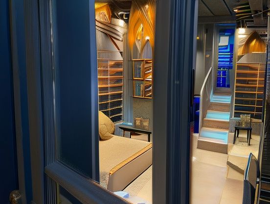 Private Room & Spa Avec Jacuzzi Privatif