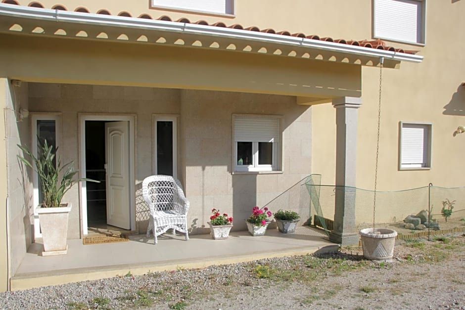 Quartos em Vivenda Serra da Estrela