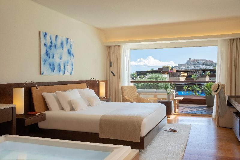 伊比薩格蘭酒店