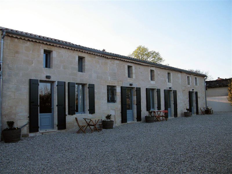 Clos Vieux Rochers Vineyard