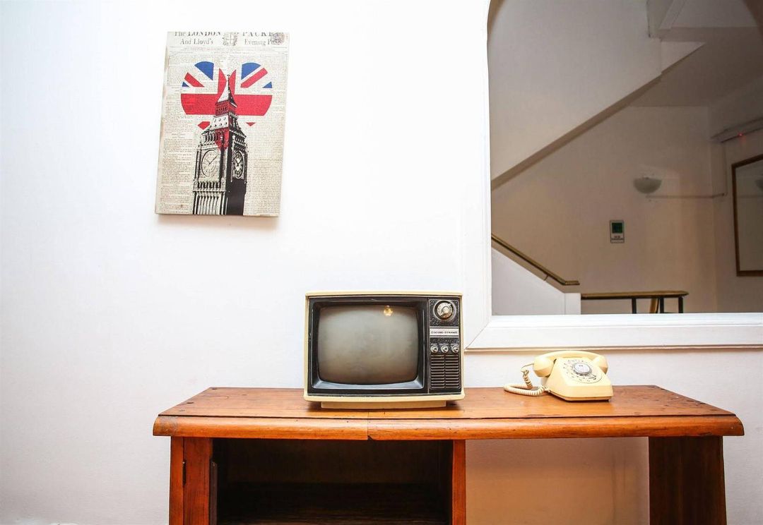 Londres 廣場酒店