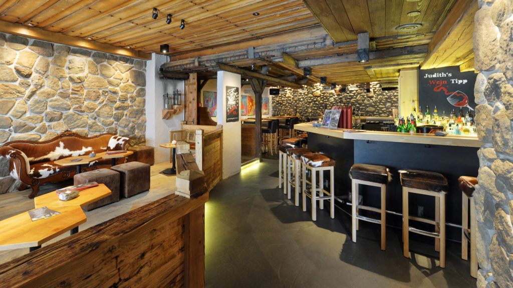 Aparthotel Eiger - Grindelwald