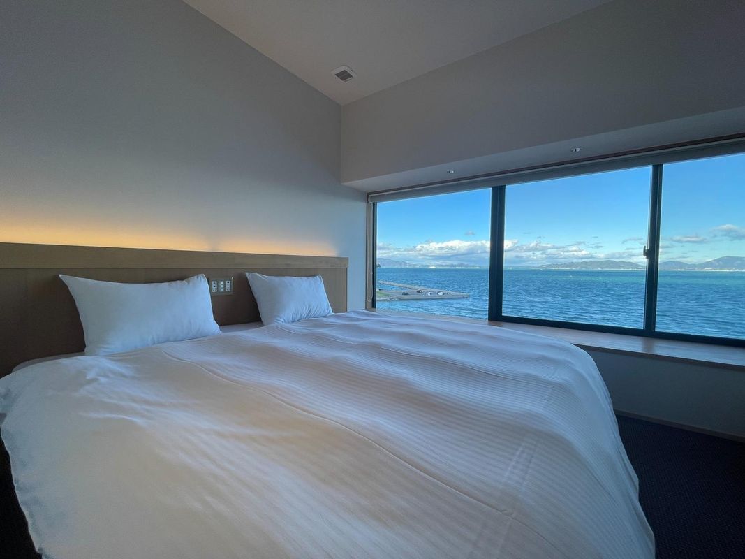 Seto Clas Aji the Seaside Hills Resort