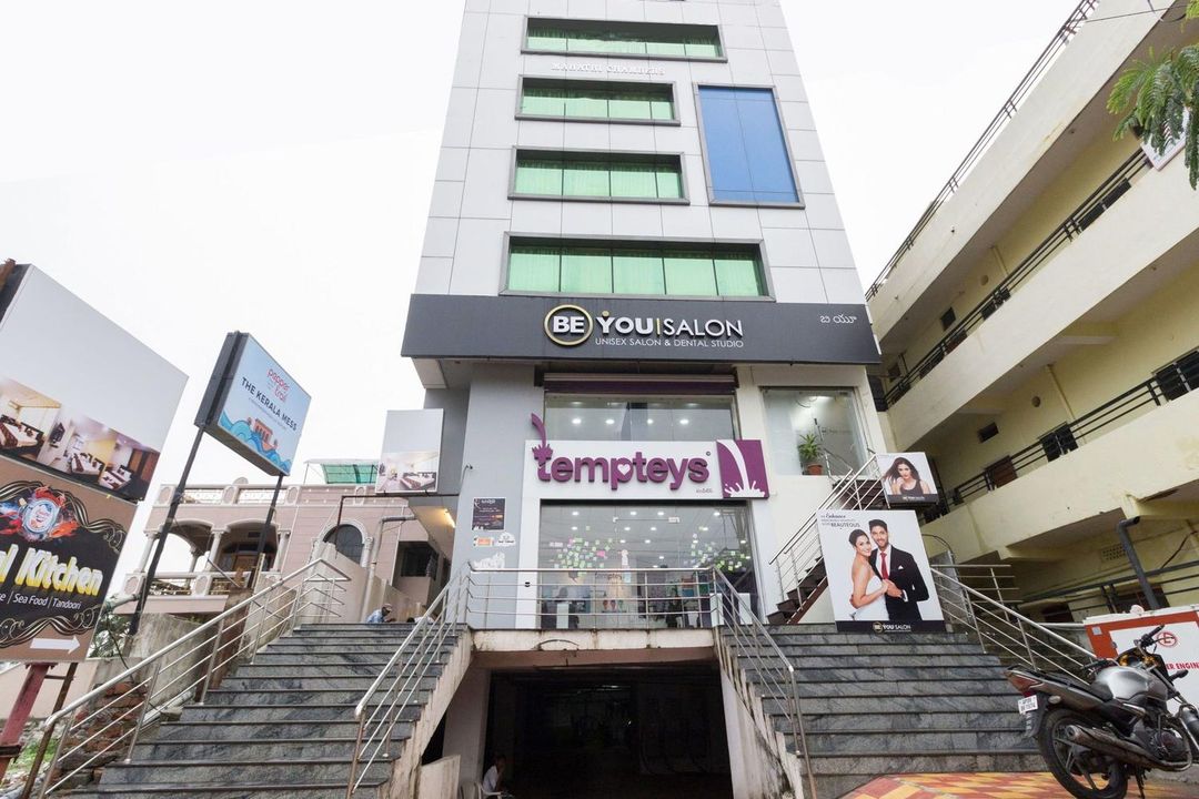 Kanha Boutique Hotel