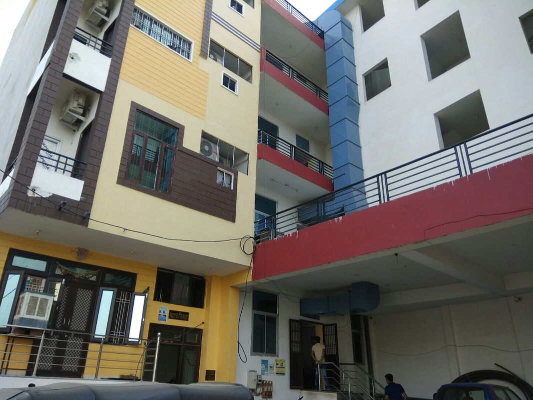KB Hostel