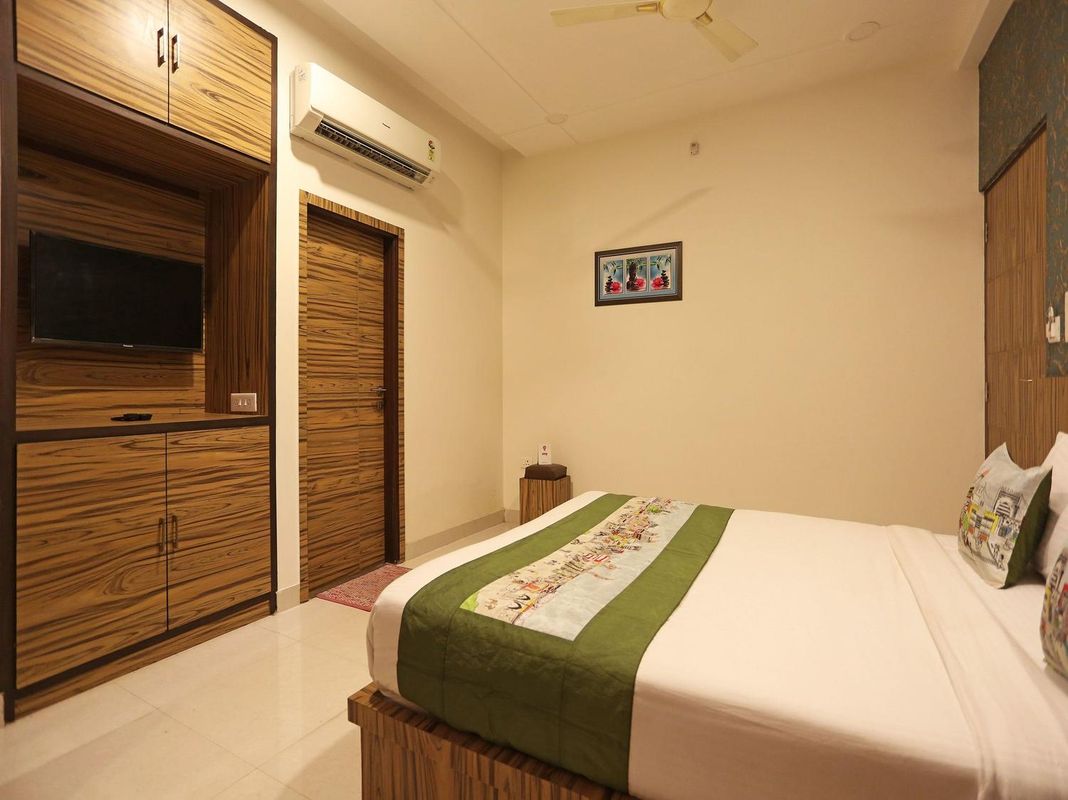 9304 斯瓦西蒂卡酒店