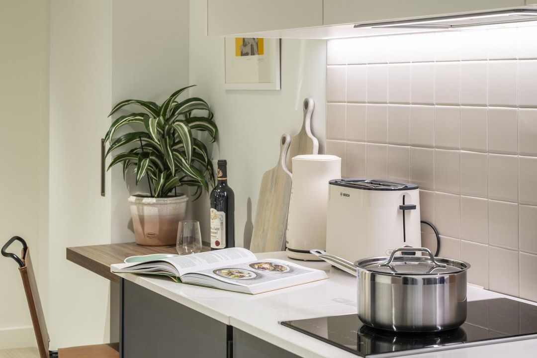 維圖斯編輯金絲雀碼頭