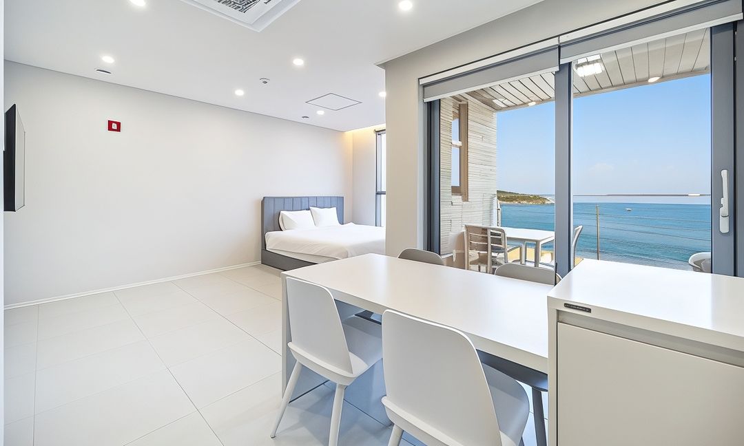 Ulsan Bien Venue Pension