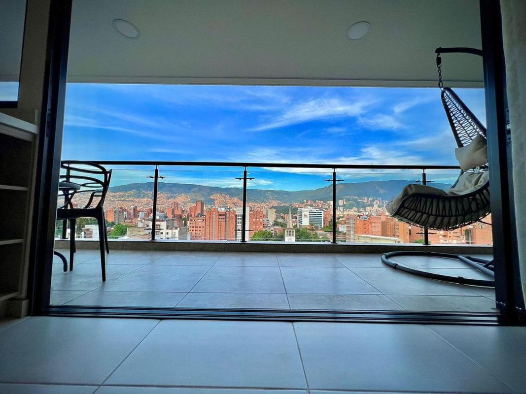 Cadissa的奢華套房Prana