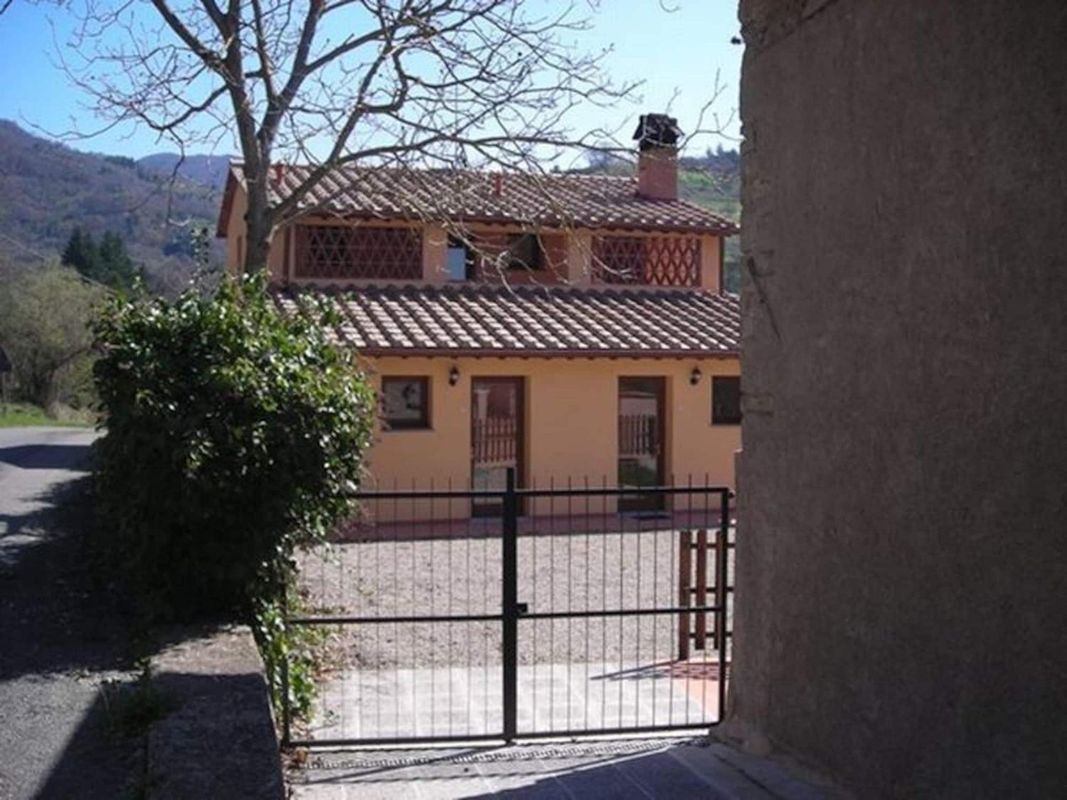 MSN Farmhouse La Carbonaia