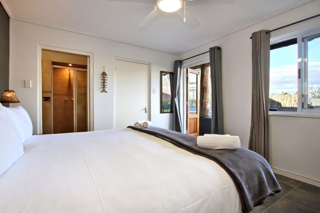 Bergzicht Guesthouse