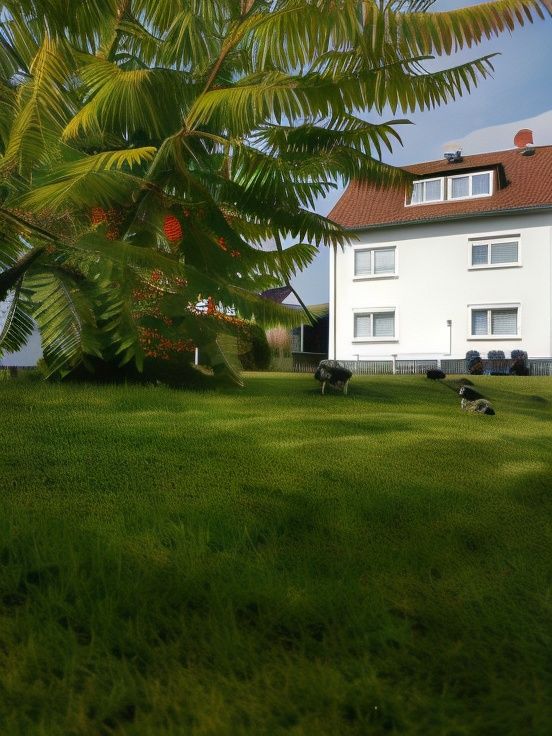 Pension Harleshausen