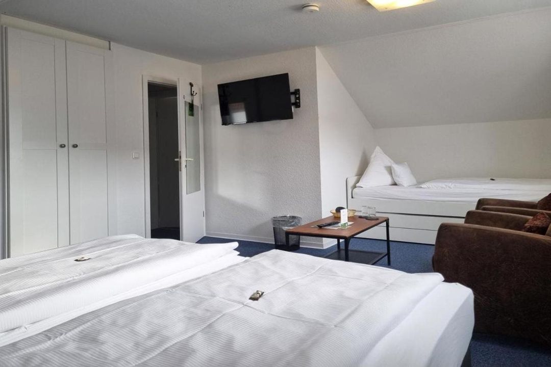 Hotel Dat Greune Eck