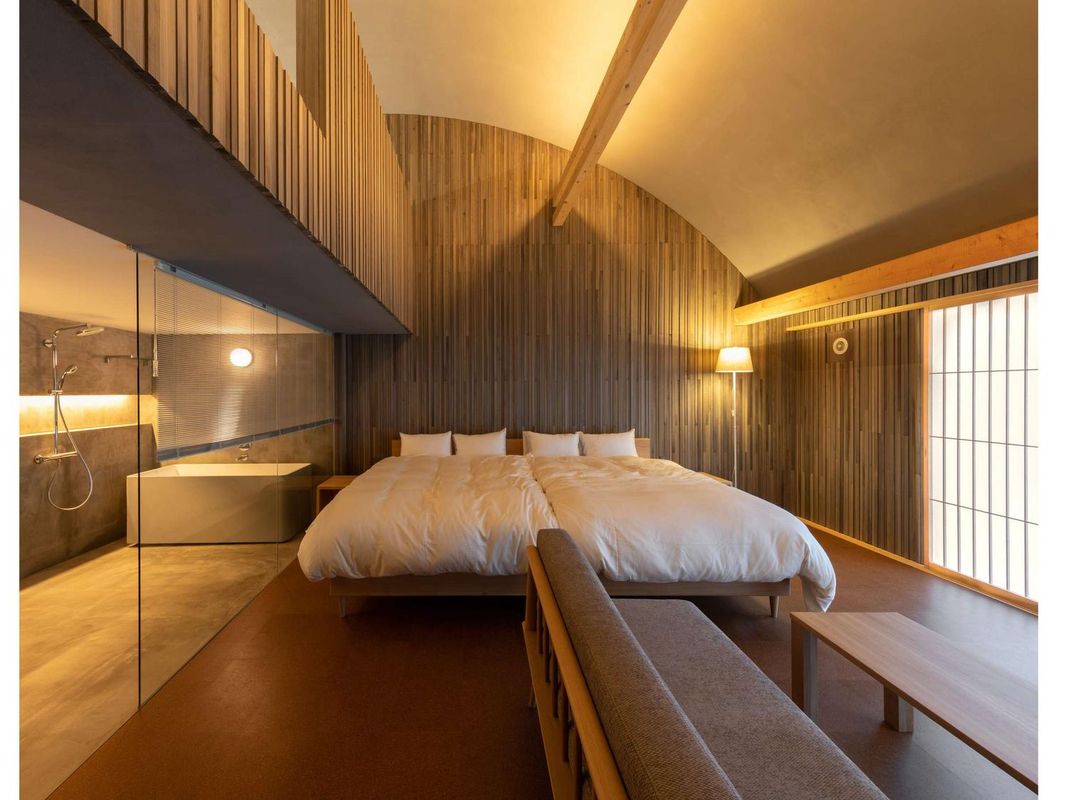 Auberge Genju