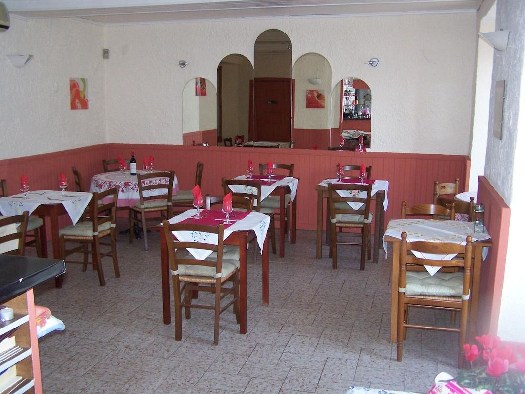 Hostellerie du Pont Vieux