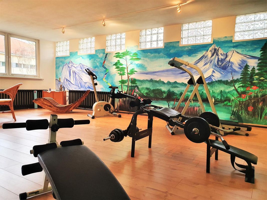 Waldhotel am See Berlin-Schmöckwitz