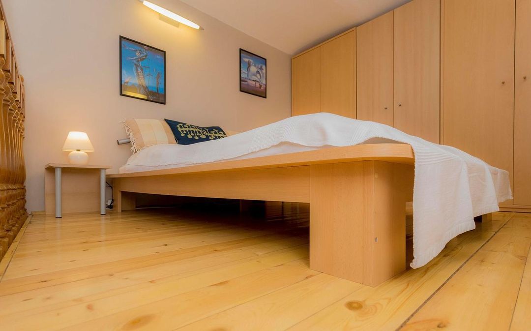 市中心基拉利街蘇佩公寓式酒店