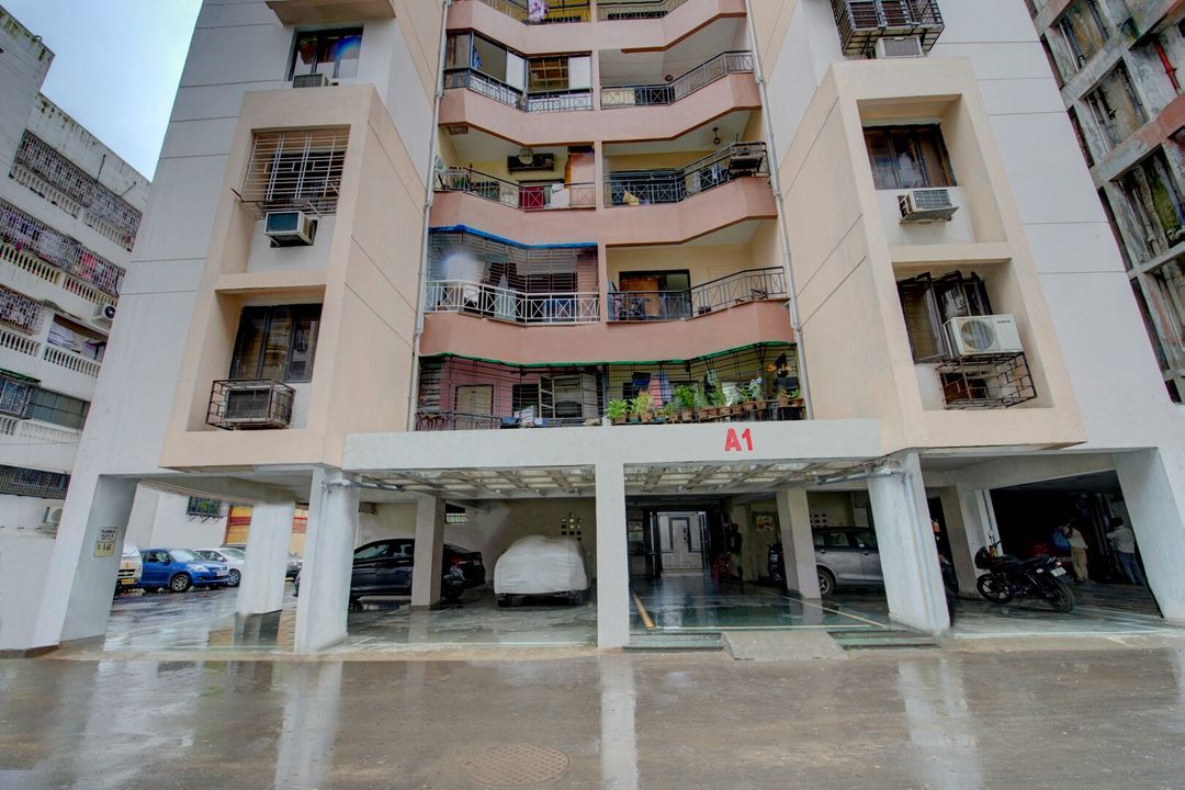 米奇貝特公寓酒店