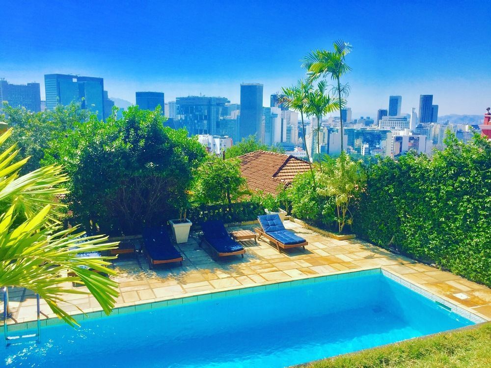 羅伯特希洛阿馬雷洛民宿