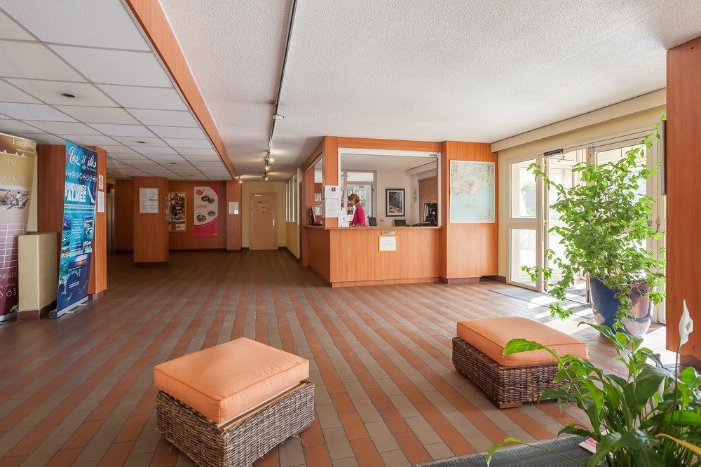 Residence Hyeres Parc - Maeva Home