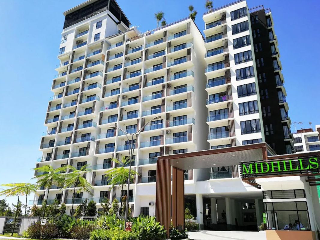 Midhills @ Genting Highlands