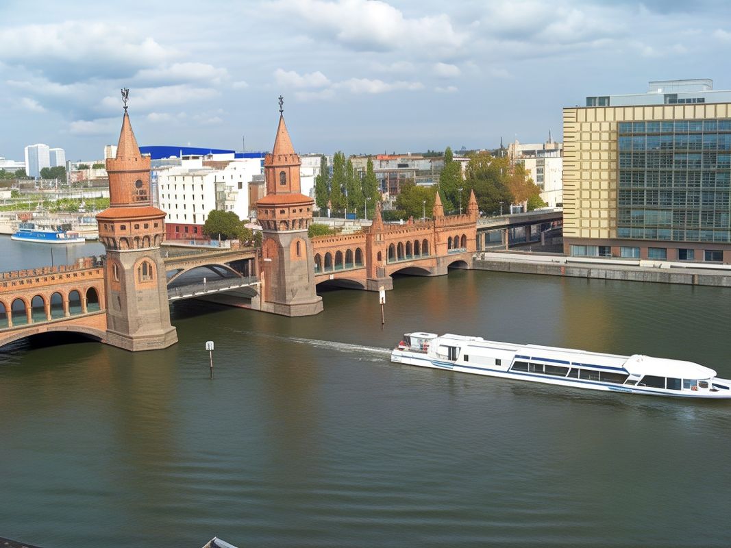 維塔柏林展覽館酒店