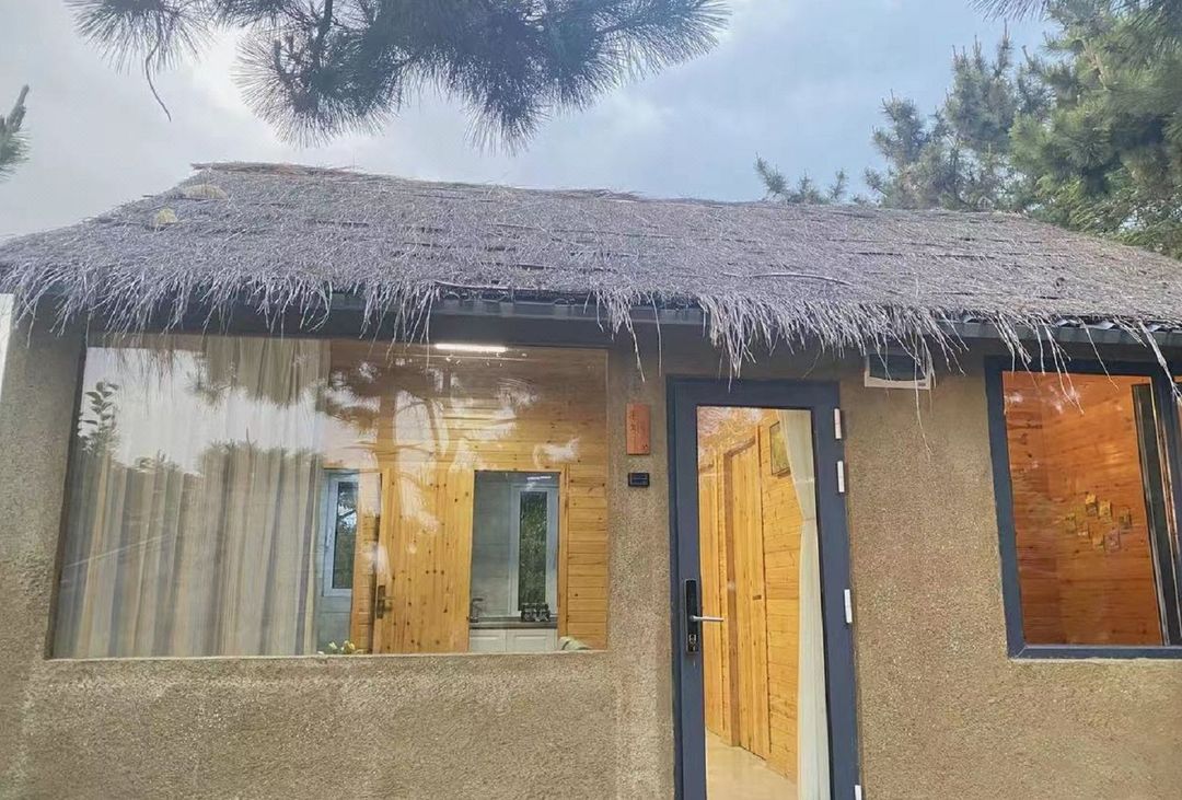 Wayan Mountain Residence