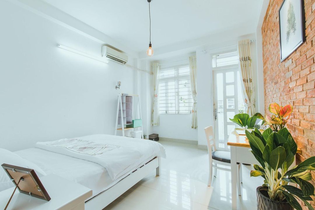 Urban House Saigon 2