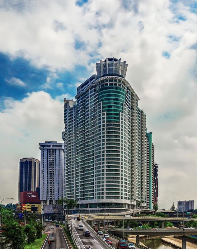 吉隆坡Regalia套房及住宅