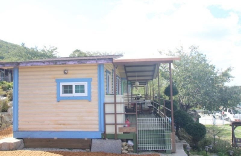 Ganghwa Seokmodo Pension to You