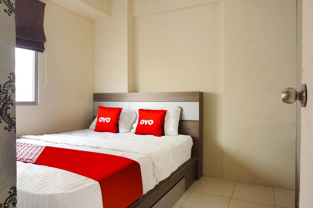 Capital O 91651 Independent99 Near Kalibata City Square