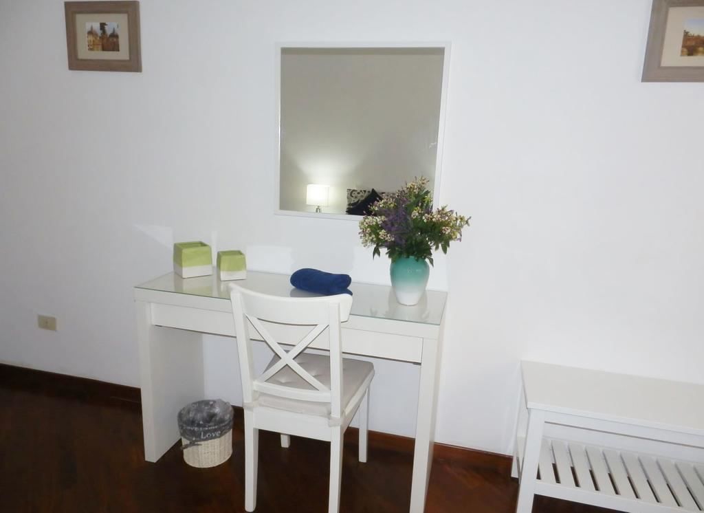 羅姆里科爾迪公寓