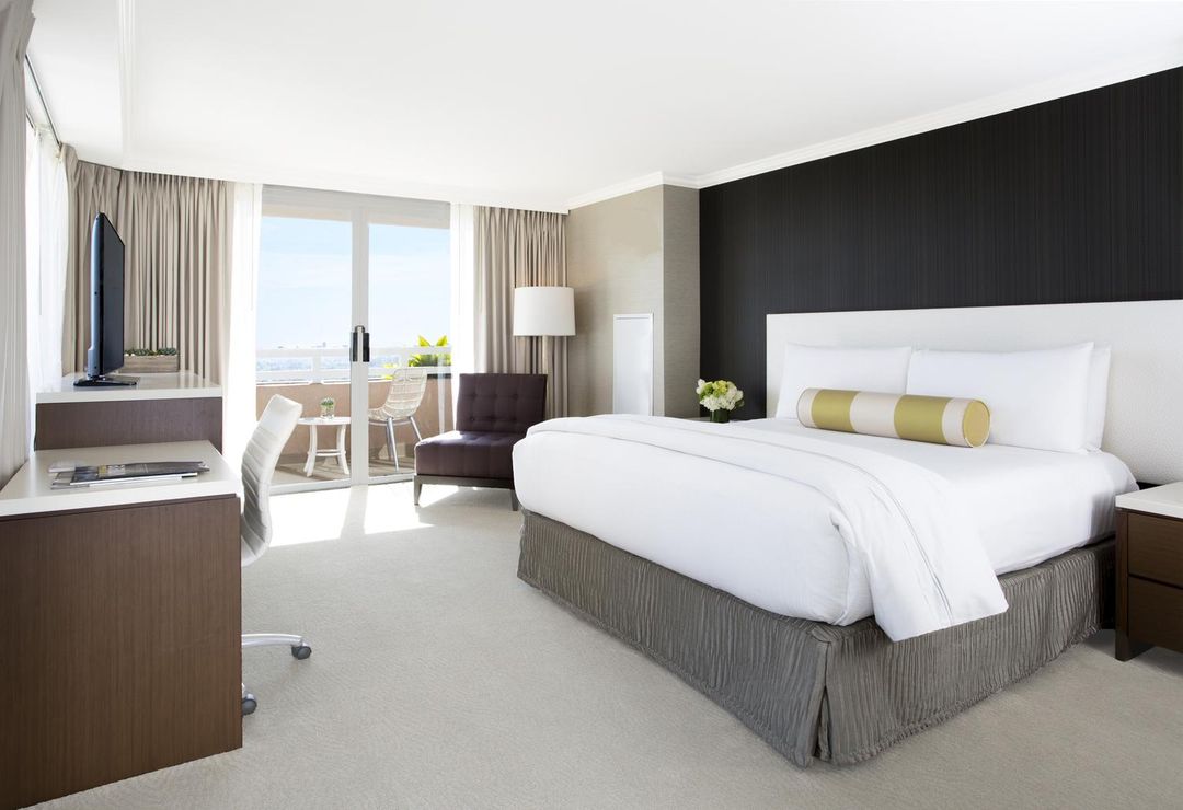 InterContinental Los Angeles Century City at Beverly Hills by IHG