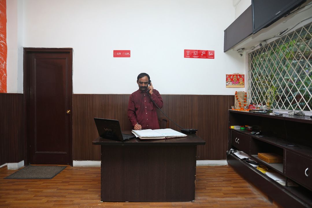 14908 Chirag Residency