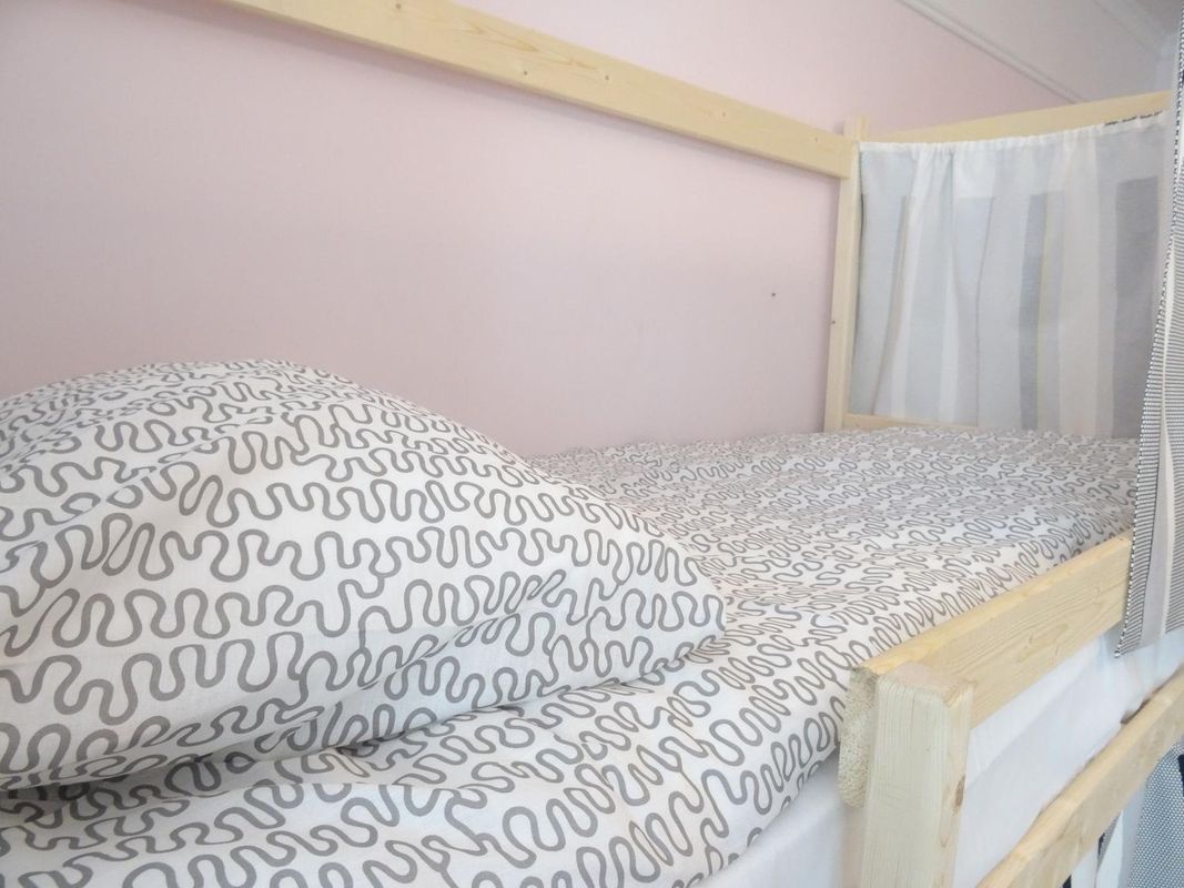 斯卡拉青年旅舍