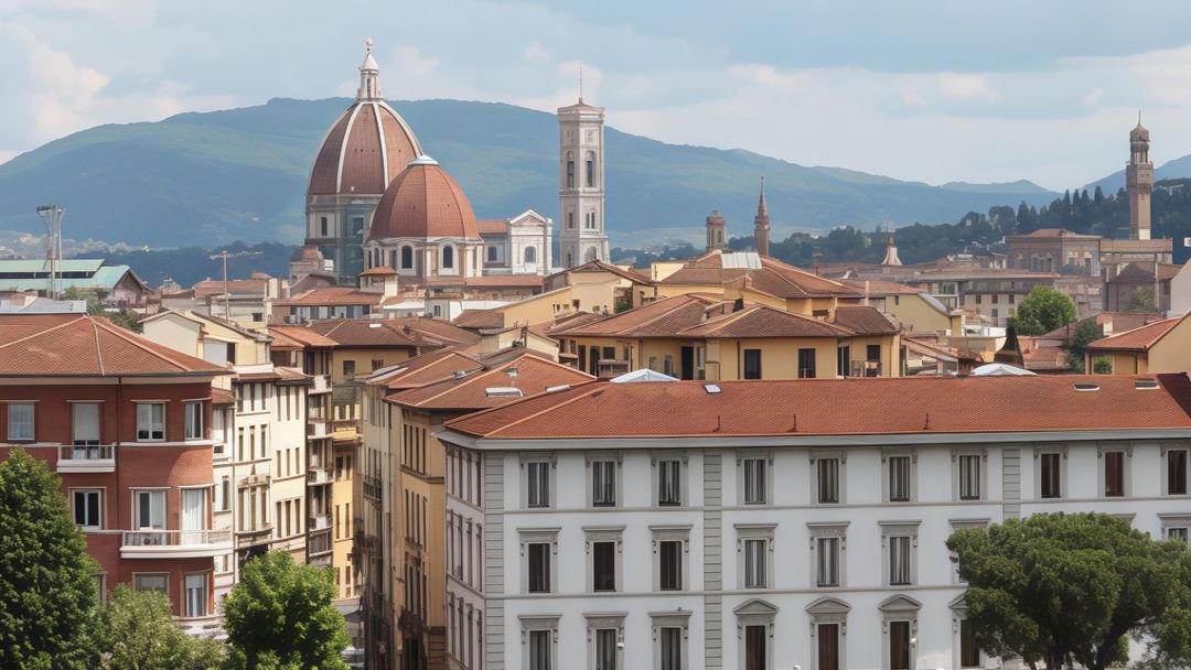 Panoramic Luxury Little Penthouse