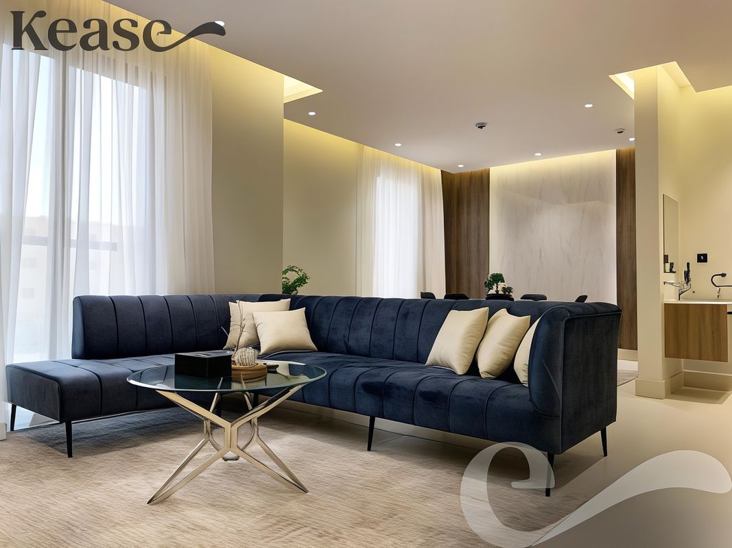 Kease Tawun A1-5 Royal Touch Balcony GX60