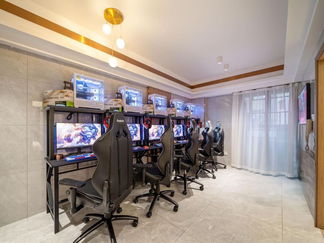 NB Esports Hotel (Dongguan Dalang Branch)