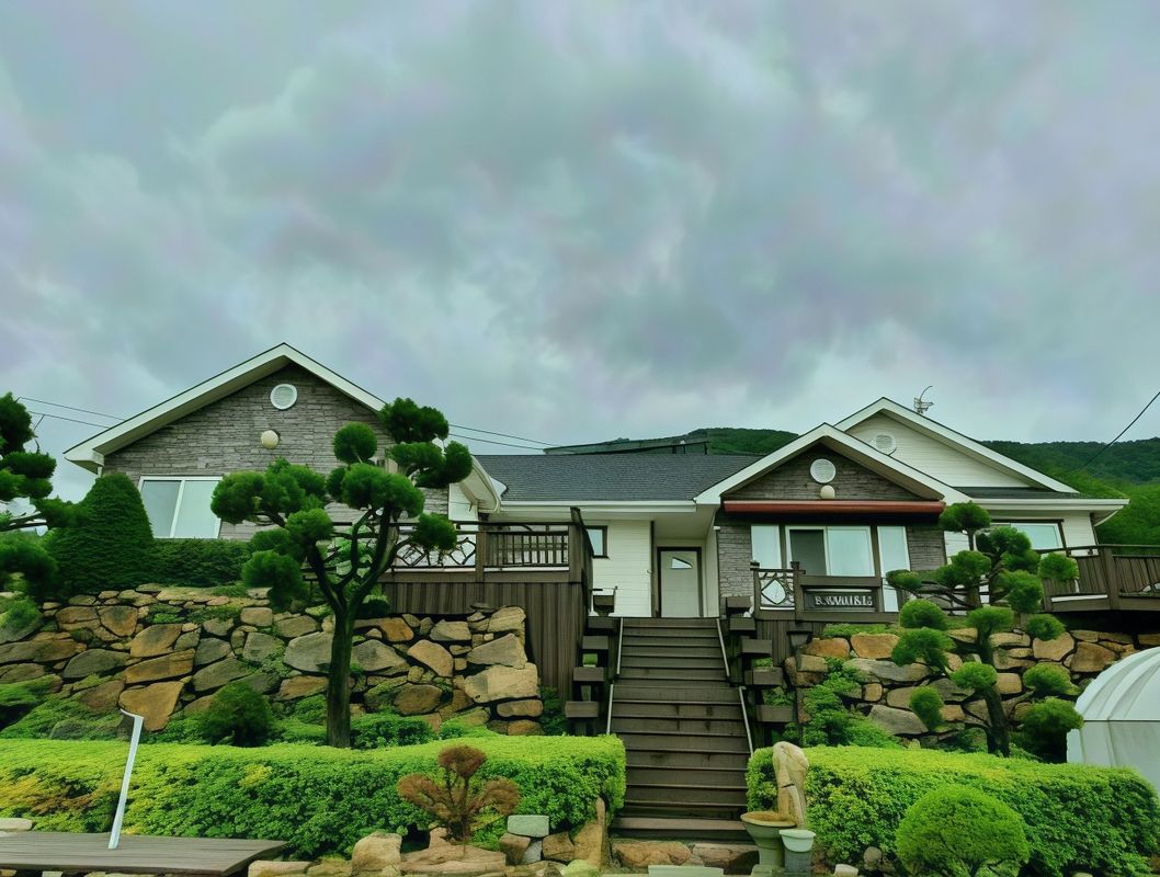 Danyang Noel's Attic Pension