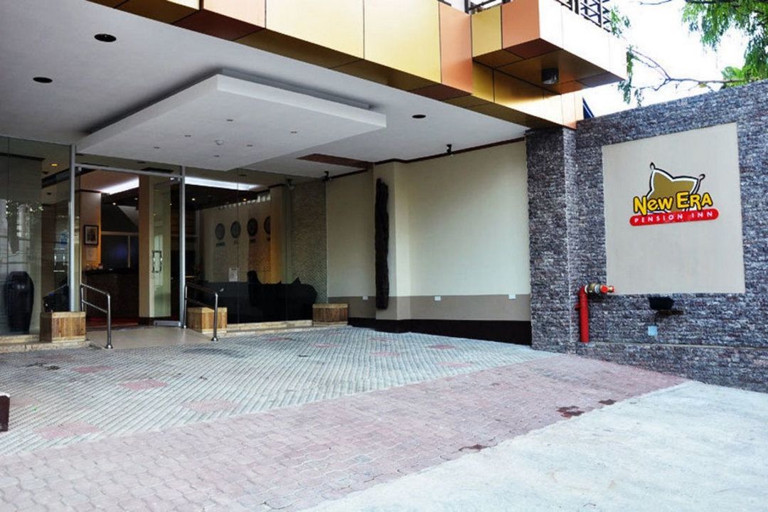 New Era Pension Inn Cebu
