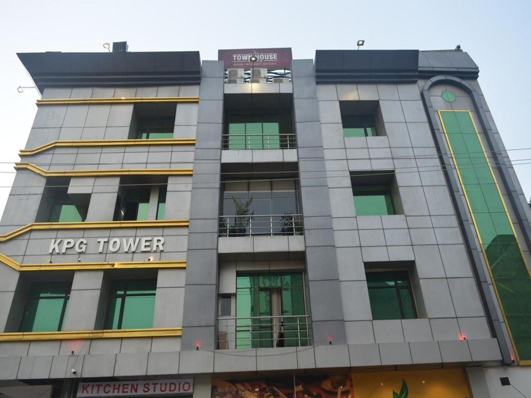 繽旅聯排別墅酒店