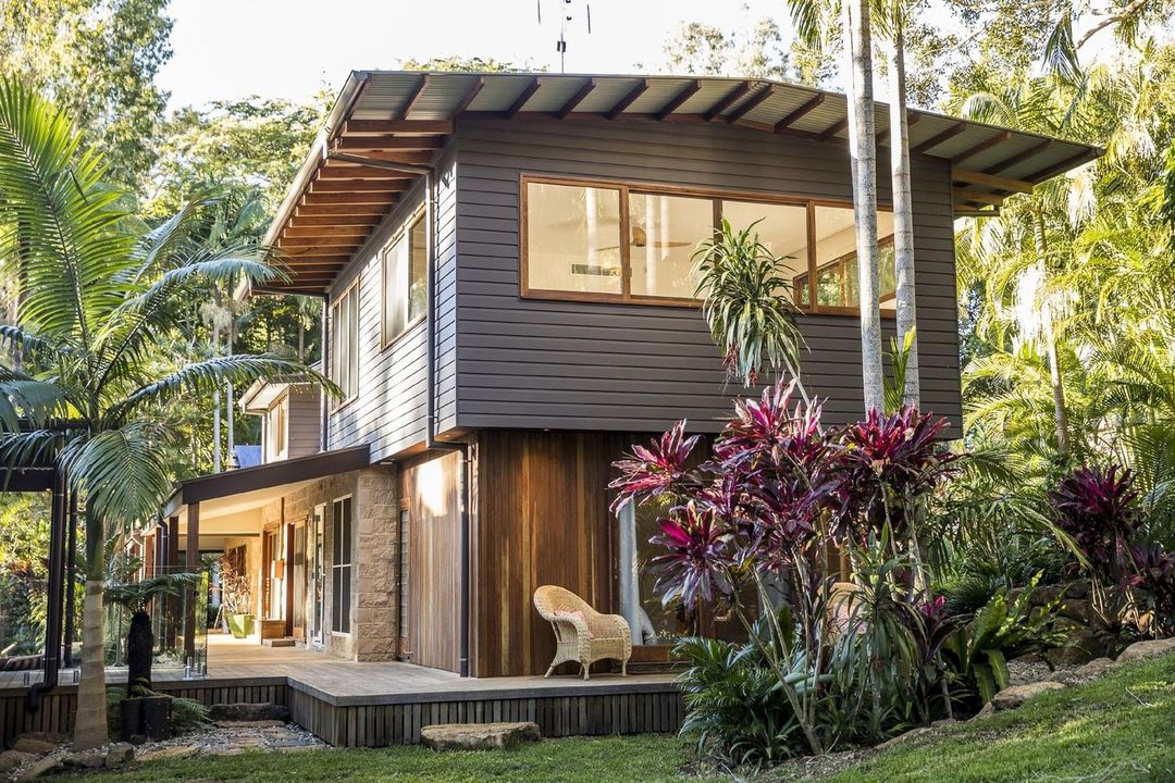 Apalie Retreat